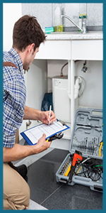 plumber services